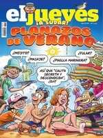 El Jueves